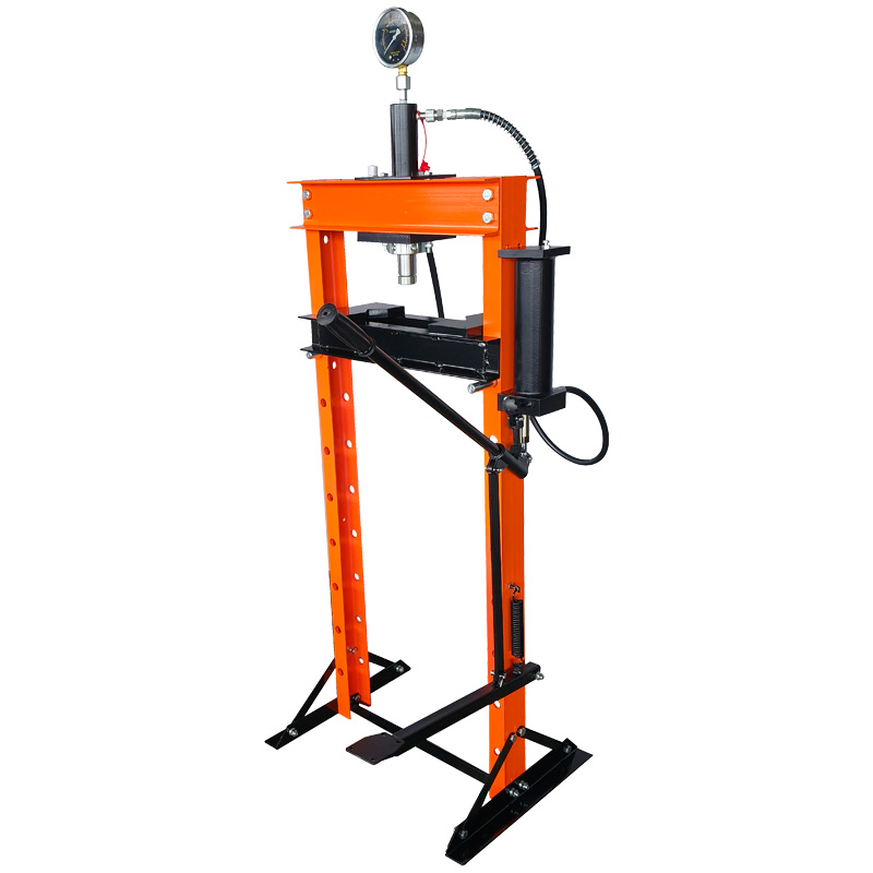 Shop Press