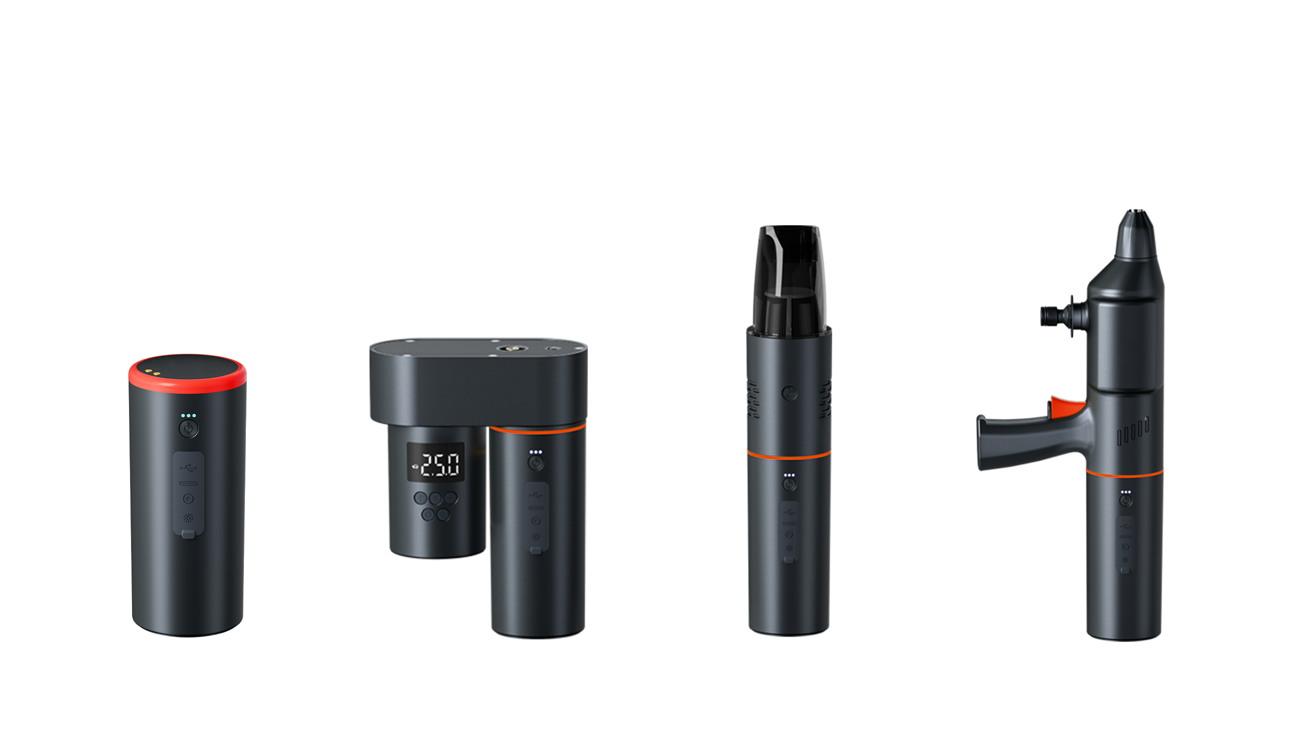 Super battery modular combination