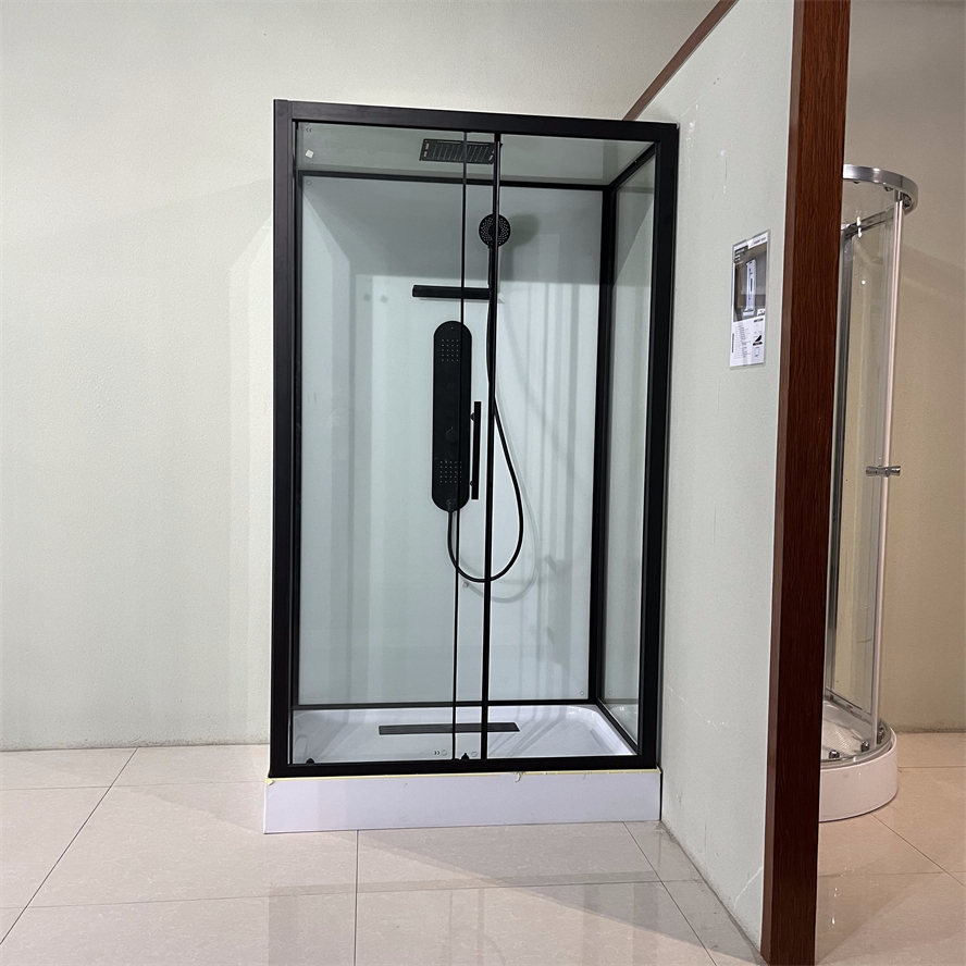 Oumeiga Shower Cabin OMG-021