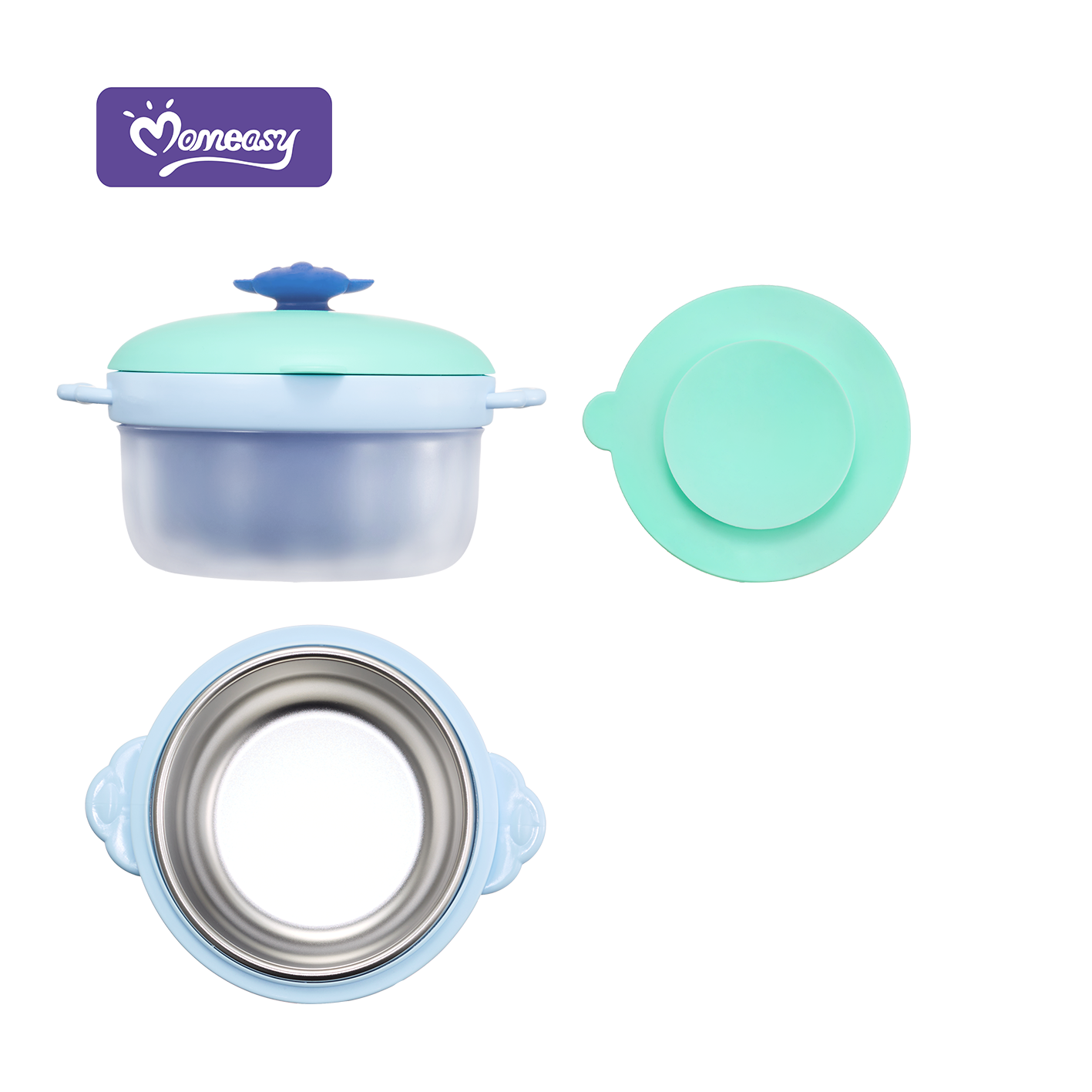 Stainless Steel Insulated bowl
