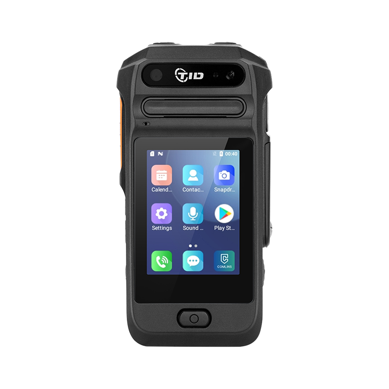TID TD-G11 POC 4G/3G/2G Two Way Radio Long Range Walkie Talkie