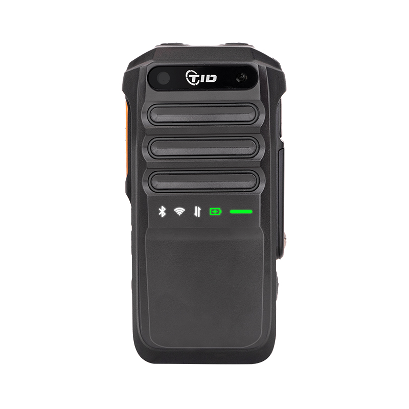 TID TD-G10 POC 4G/3G/2G Two Way Radio Long Range Walkie Talkie