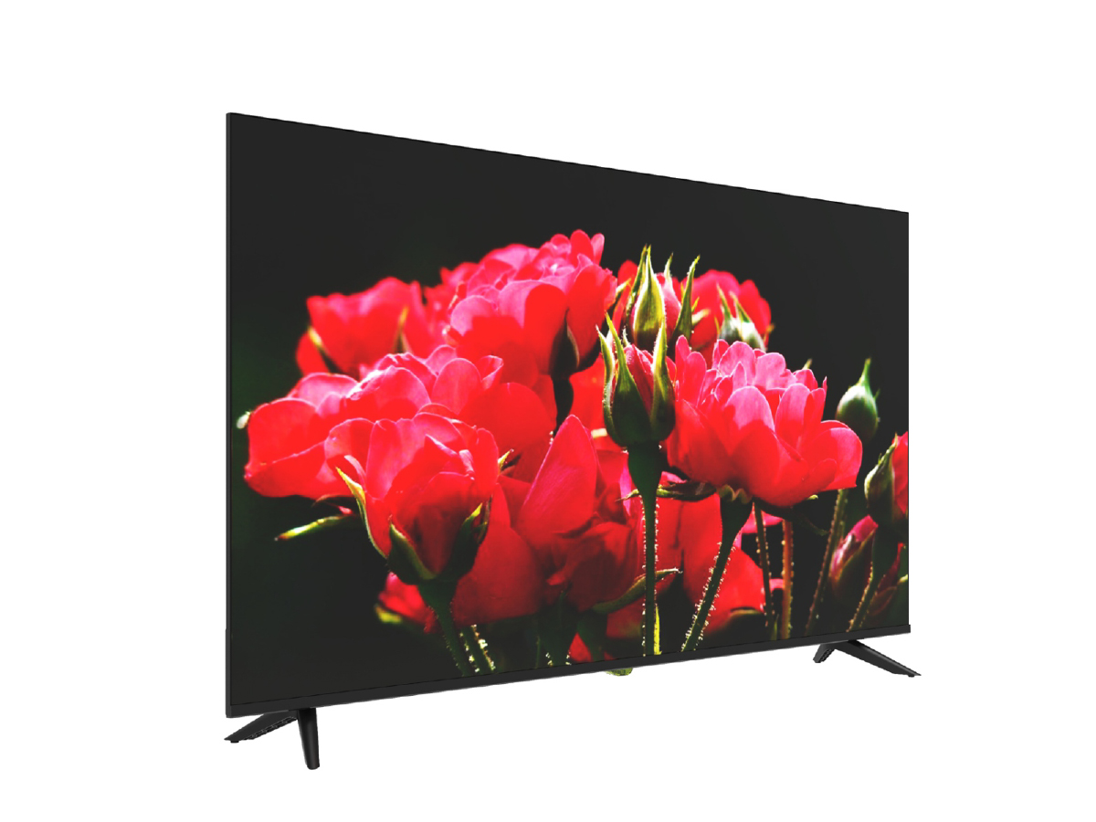 Television set
