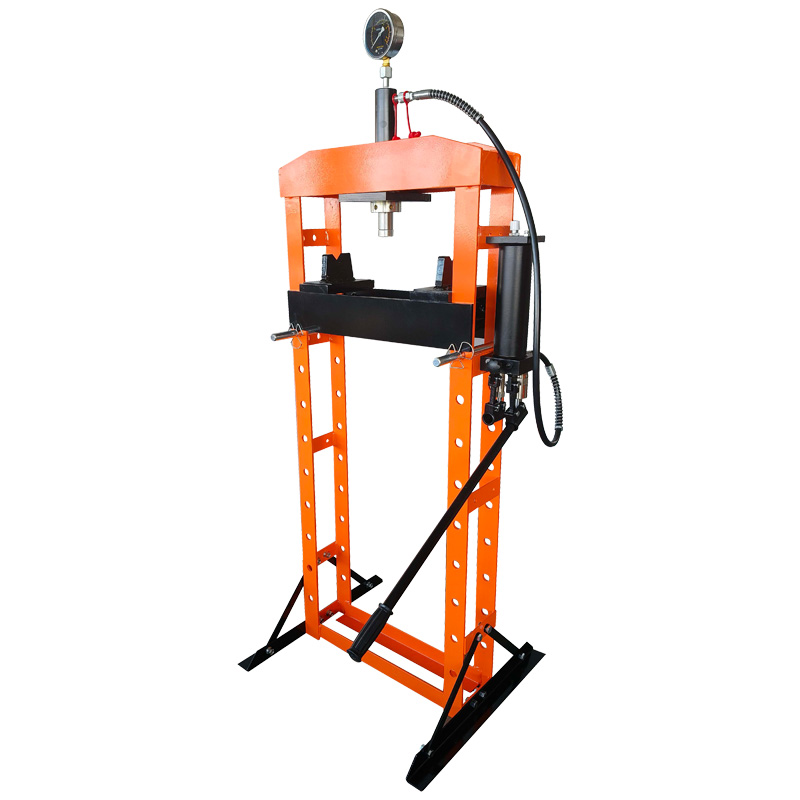 Shop Press