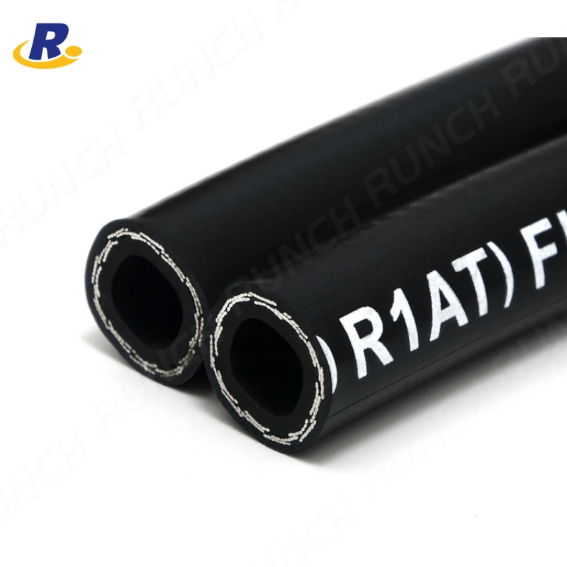 hydraulic hose pipe