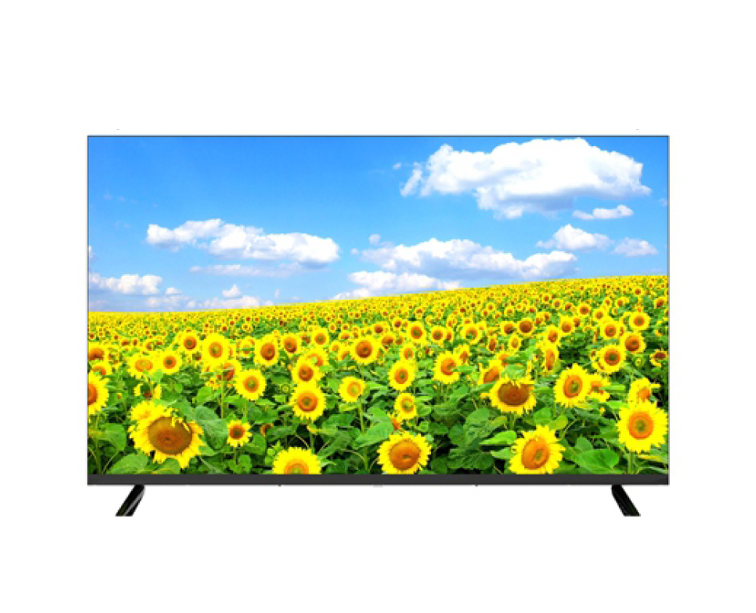 Television set