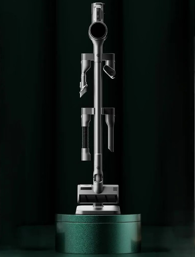 YOOLADY V70 Luxury Vacuum Cleaner