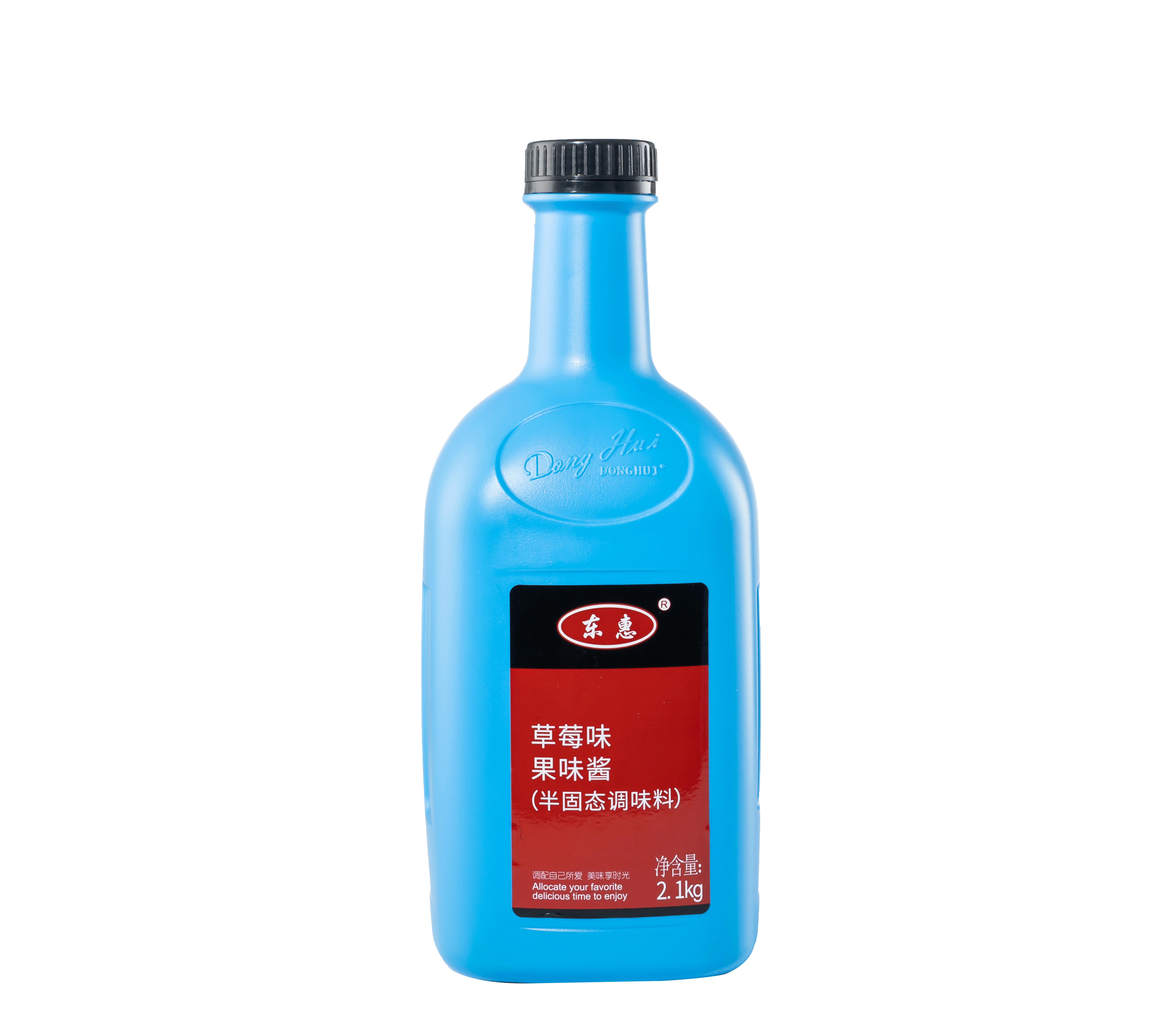 Concentrated Juice