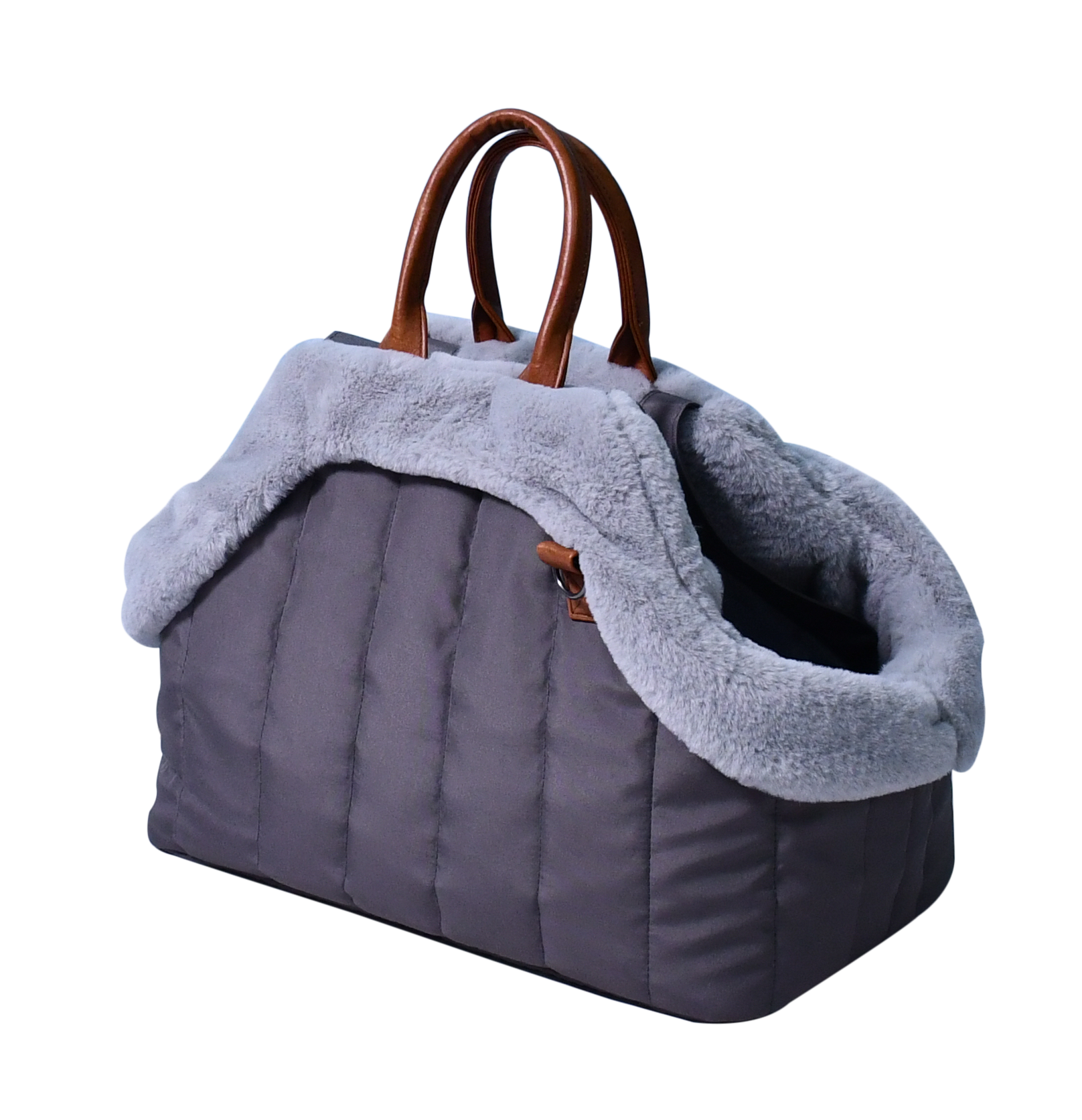 Dog transport carrier