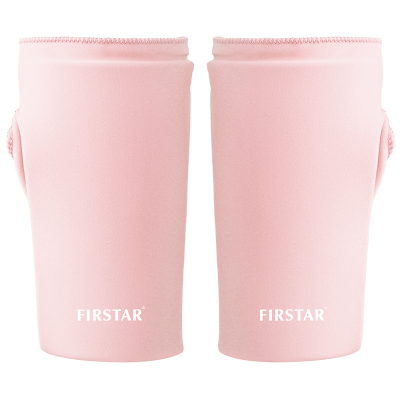FIRSTAR Colorful Wrist Guard Protective Sleeves