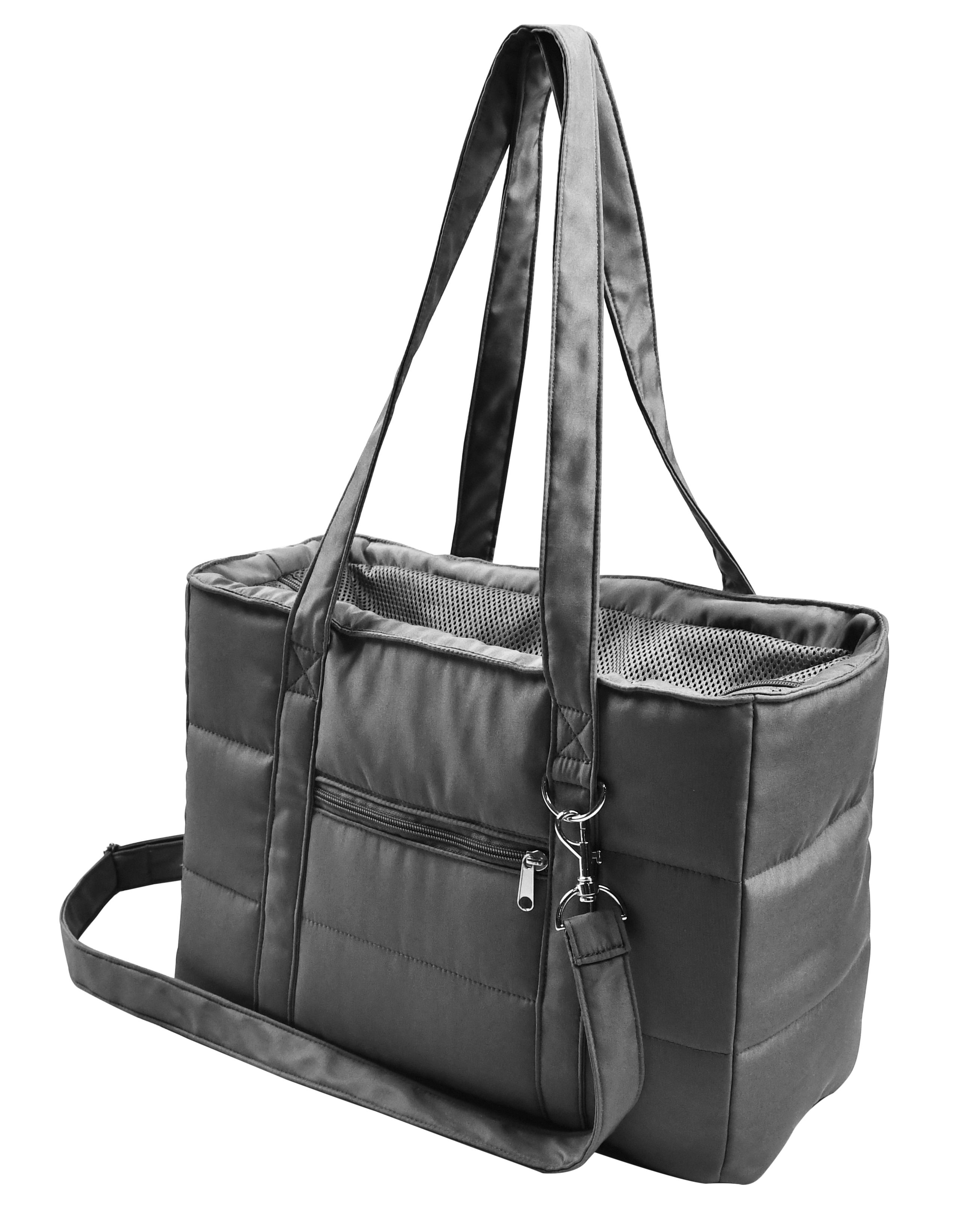 Dog transport carrier