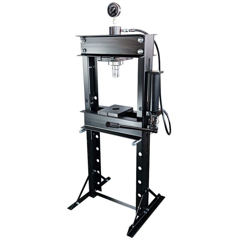 Shop Press
