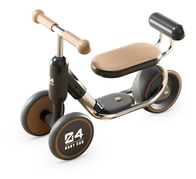 Kids Balance Bike