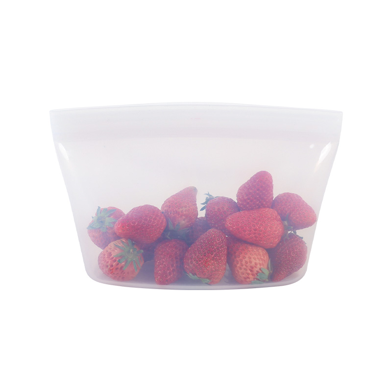 KASU FP024 1000ml New Arrived Silicone Food Storage Bag