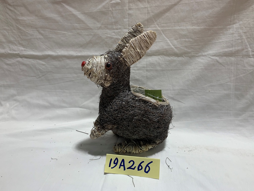animal planter