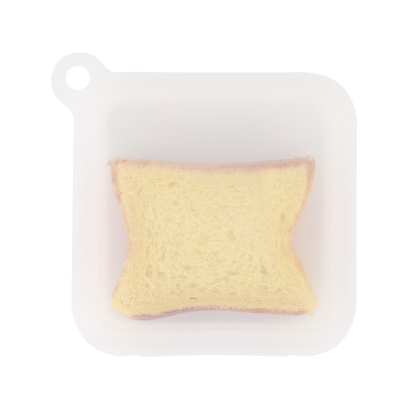 KASU LP029 Silicone Sandwich Storage Case