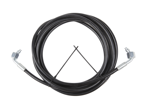 Cabin Hose