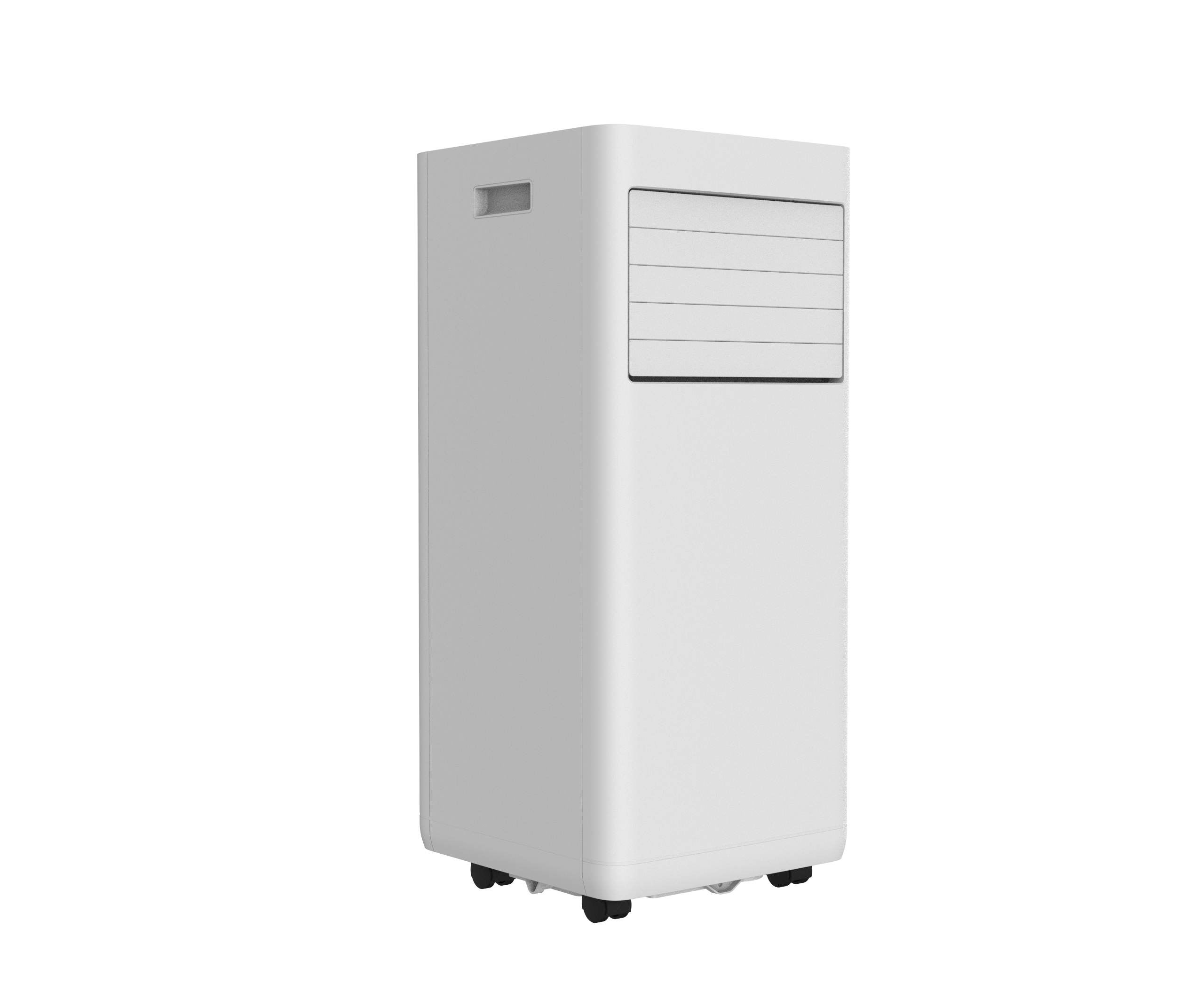 Portable AC
