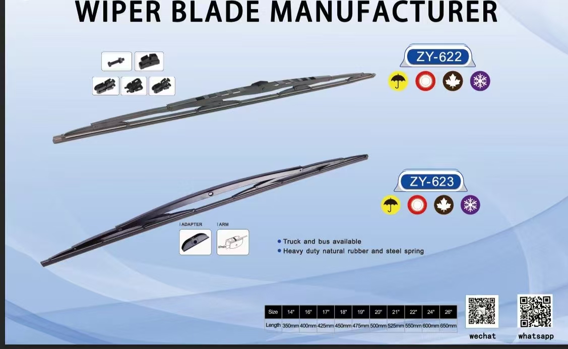 Windshield wiper