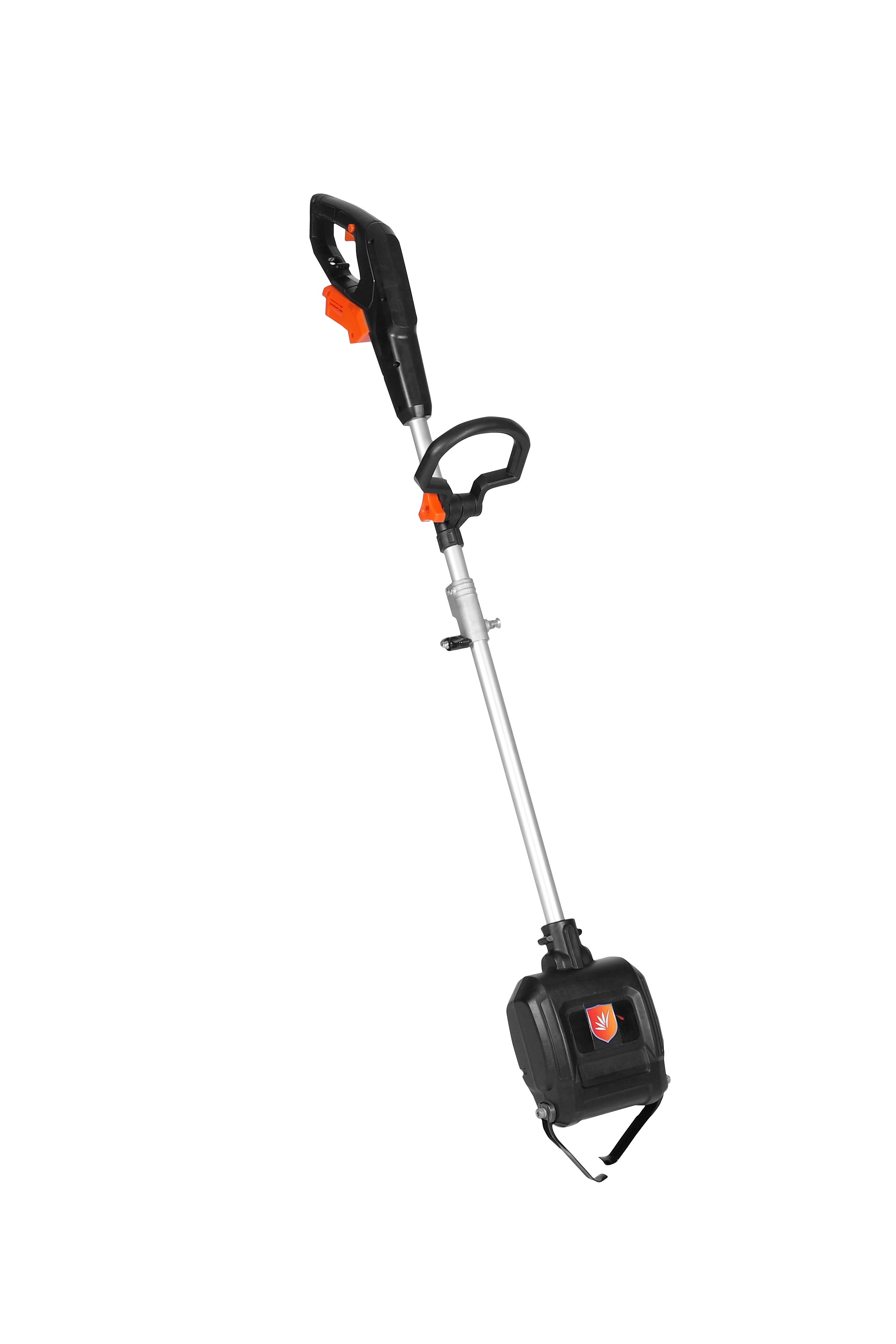 Tiller Garden Tiller Domestic Tiller Envirmontal Tiller No Gasoline Tiller
