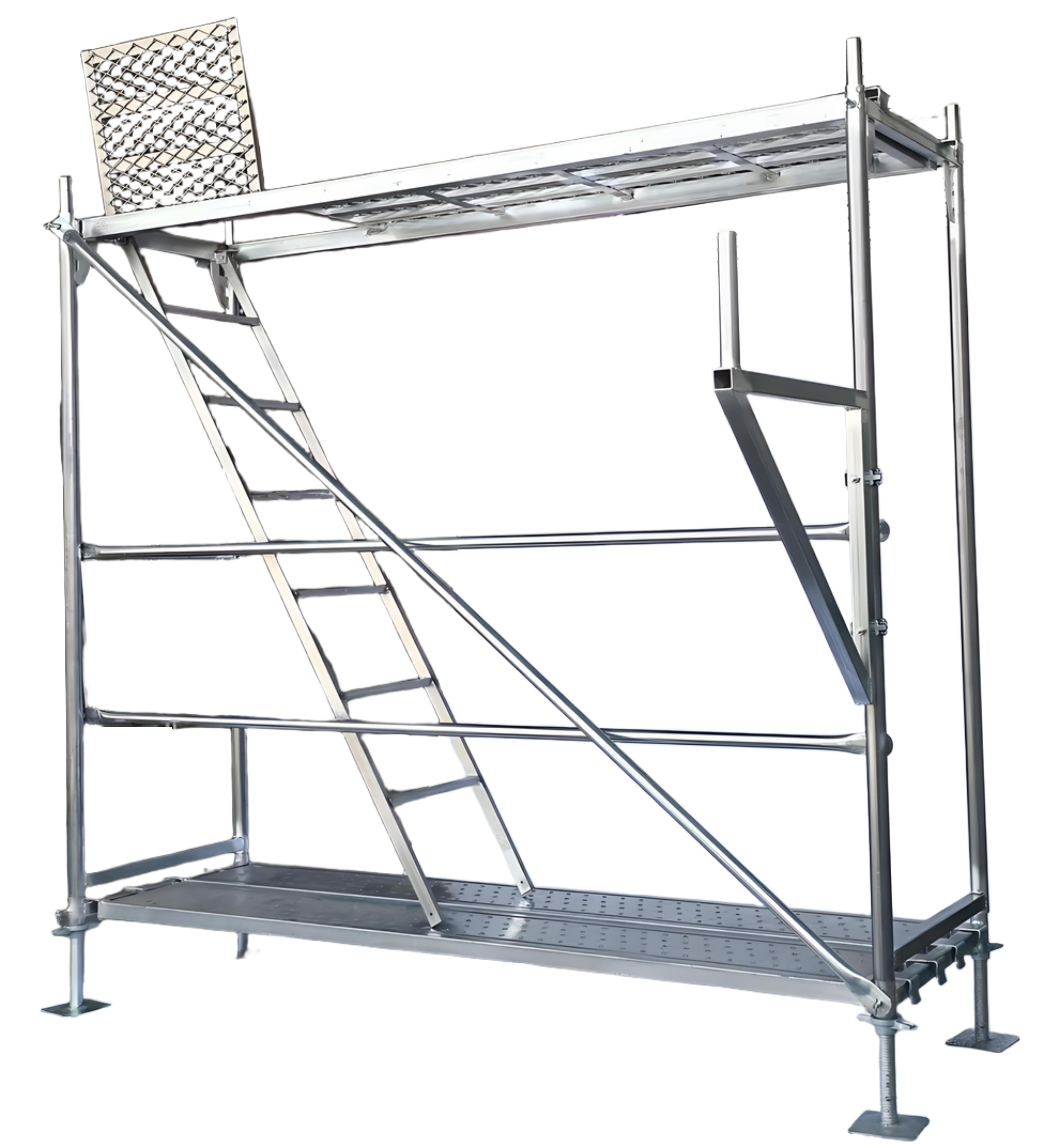 European Frame Scaffolding