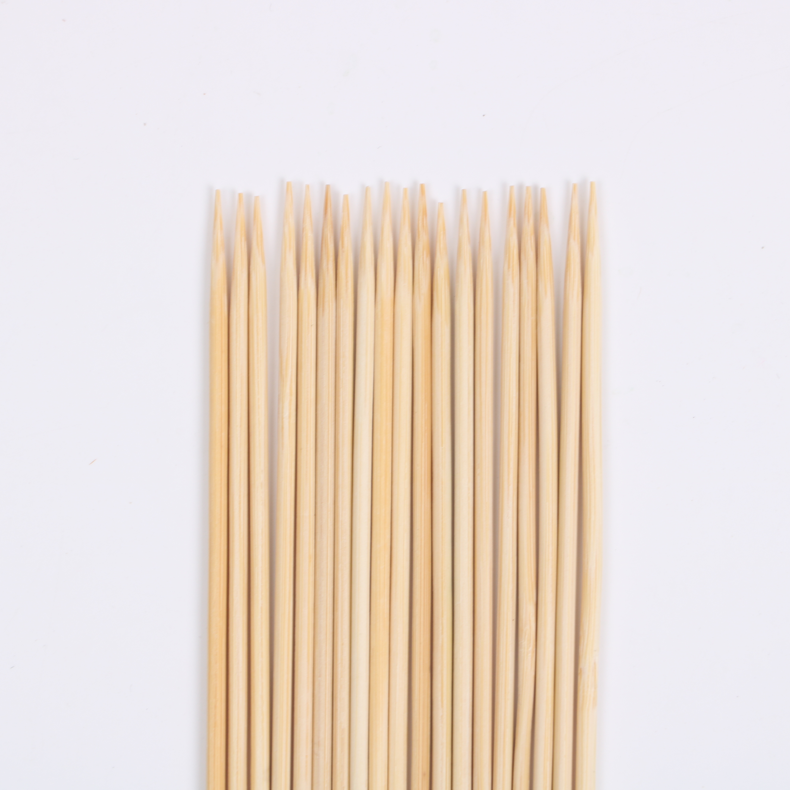 Bamboo skewer