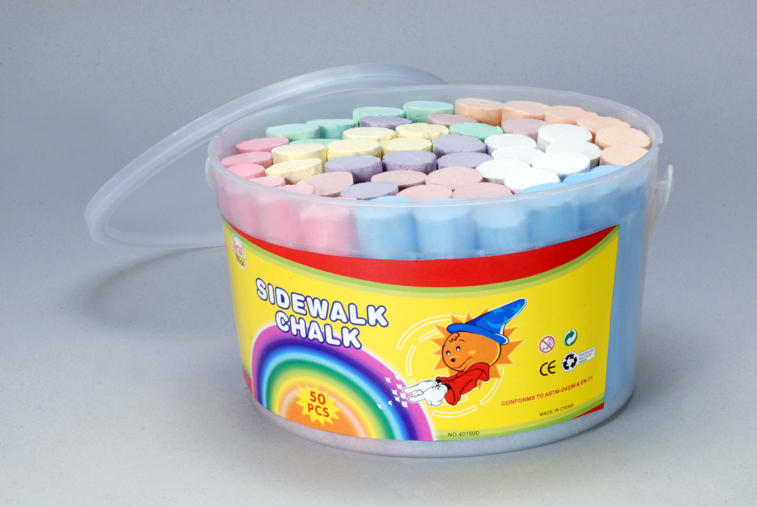 CHALK 2