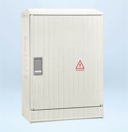 SMC series box