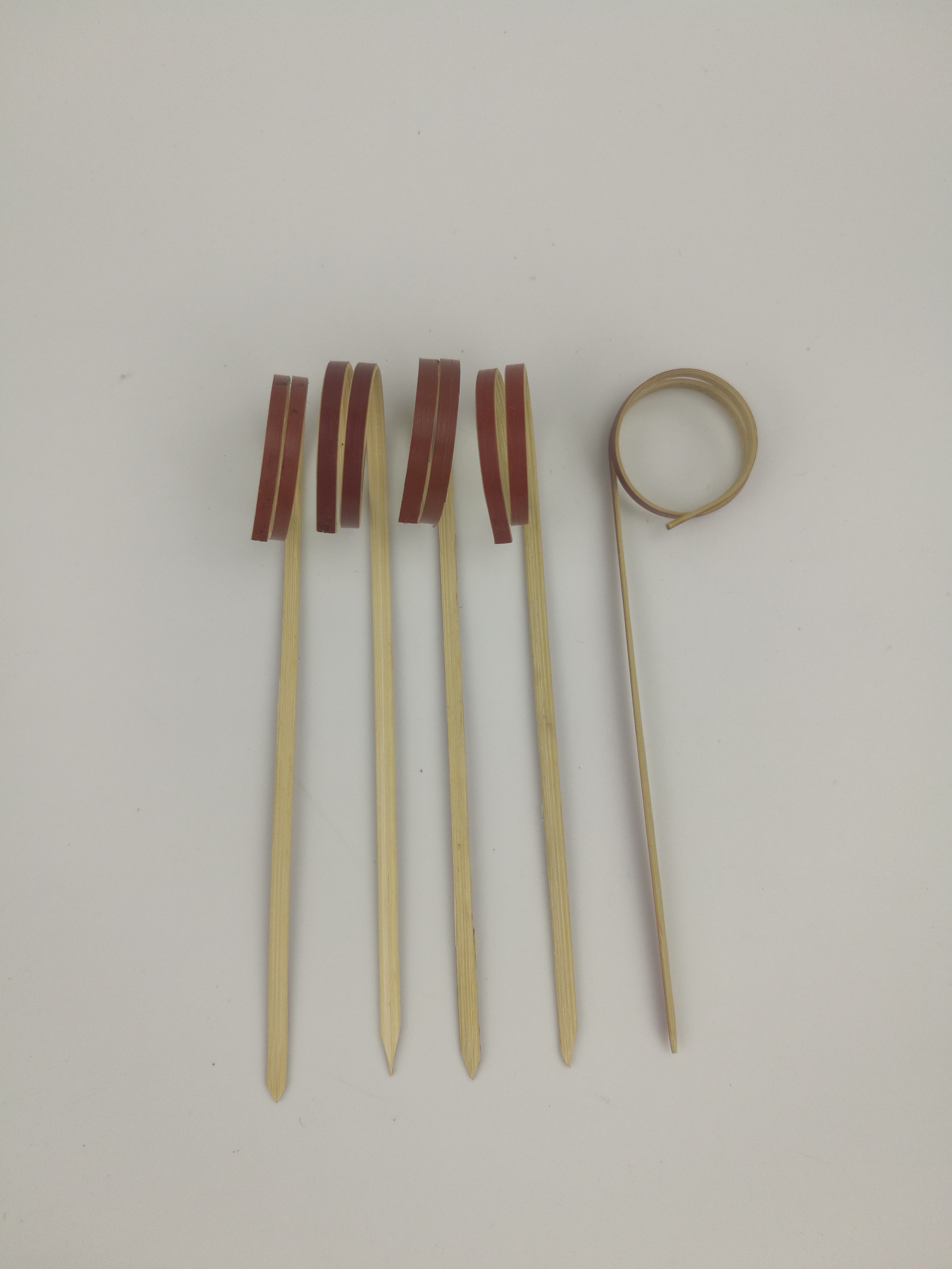 Bamboo skewer