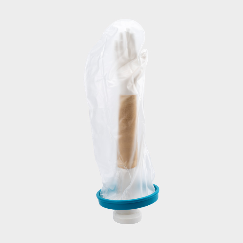 FIRSTAR Waterproof Cast/Bandage Protector