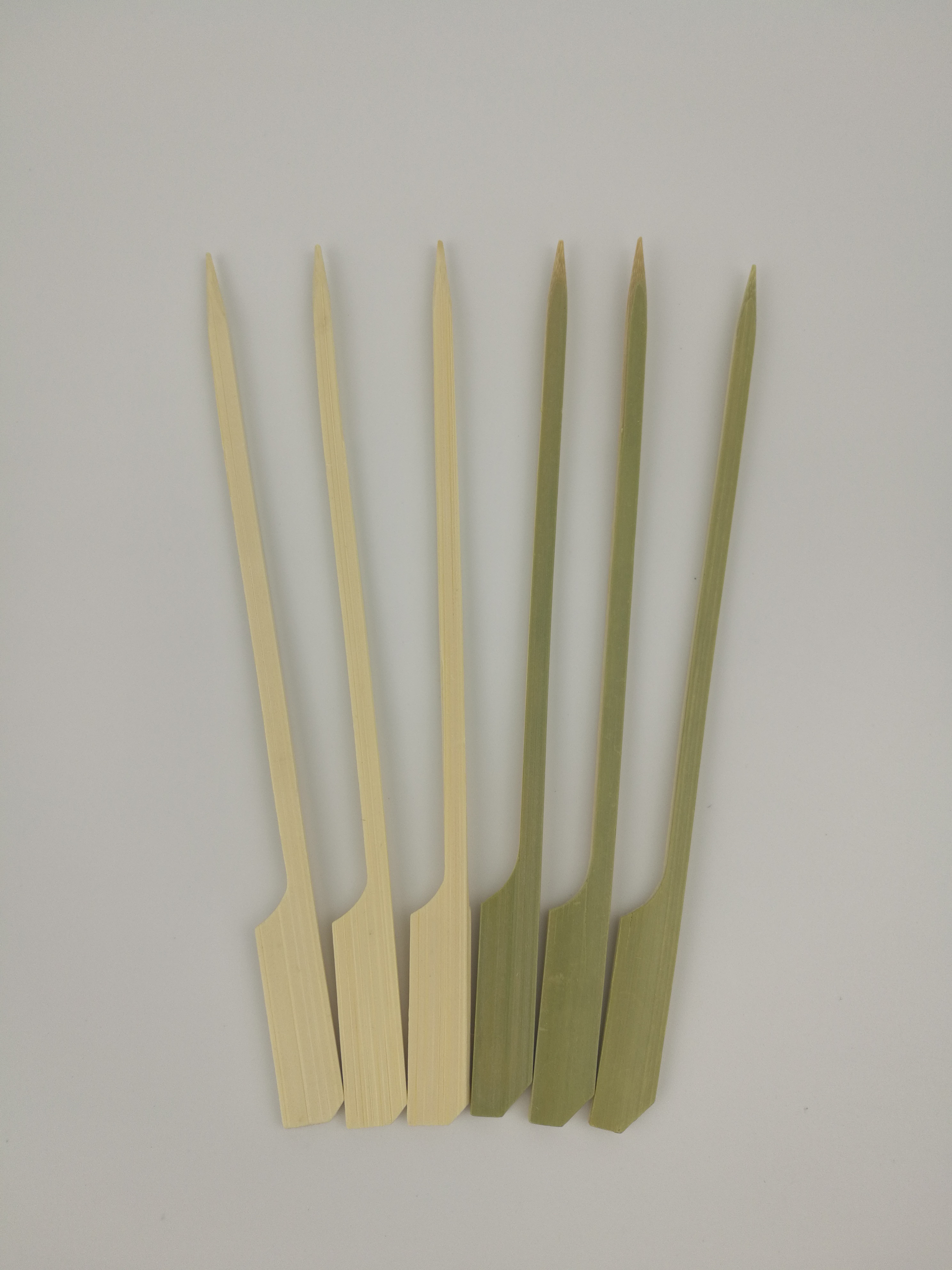 Teppo skewer