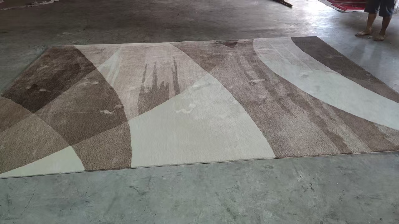 Carpet