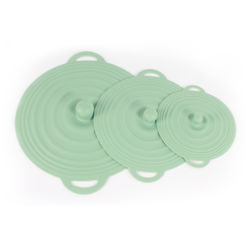 KASU FP202 Silicone Lid For Freshness Preservation