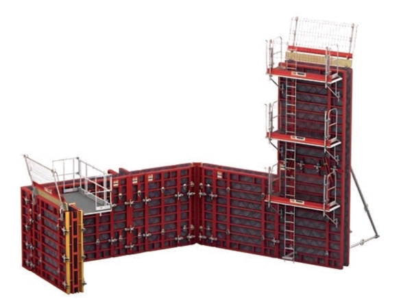 Formwork Accessories