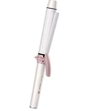 Curling iron