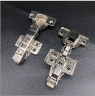 Cabinet hinge