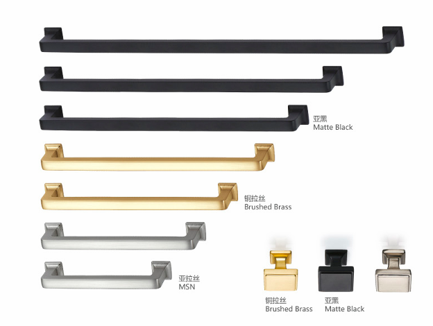 Drawer Handle, Door Handle
