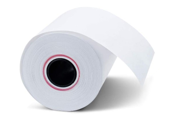thermal paper roll