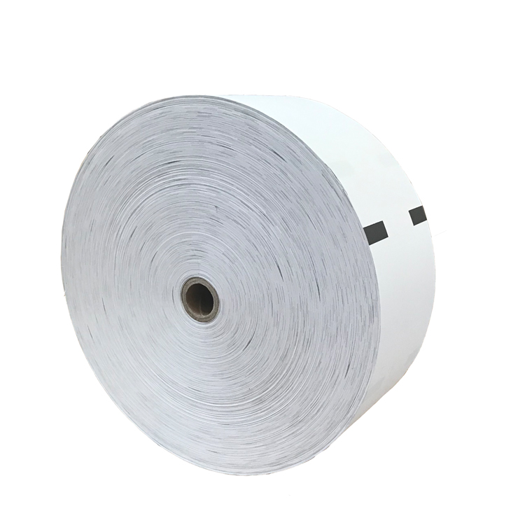 Atm Thermal Paper