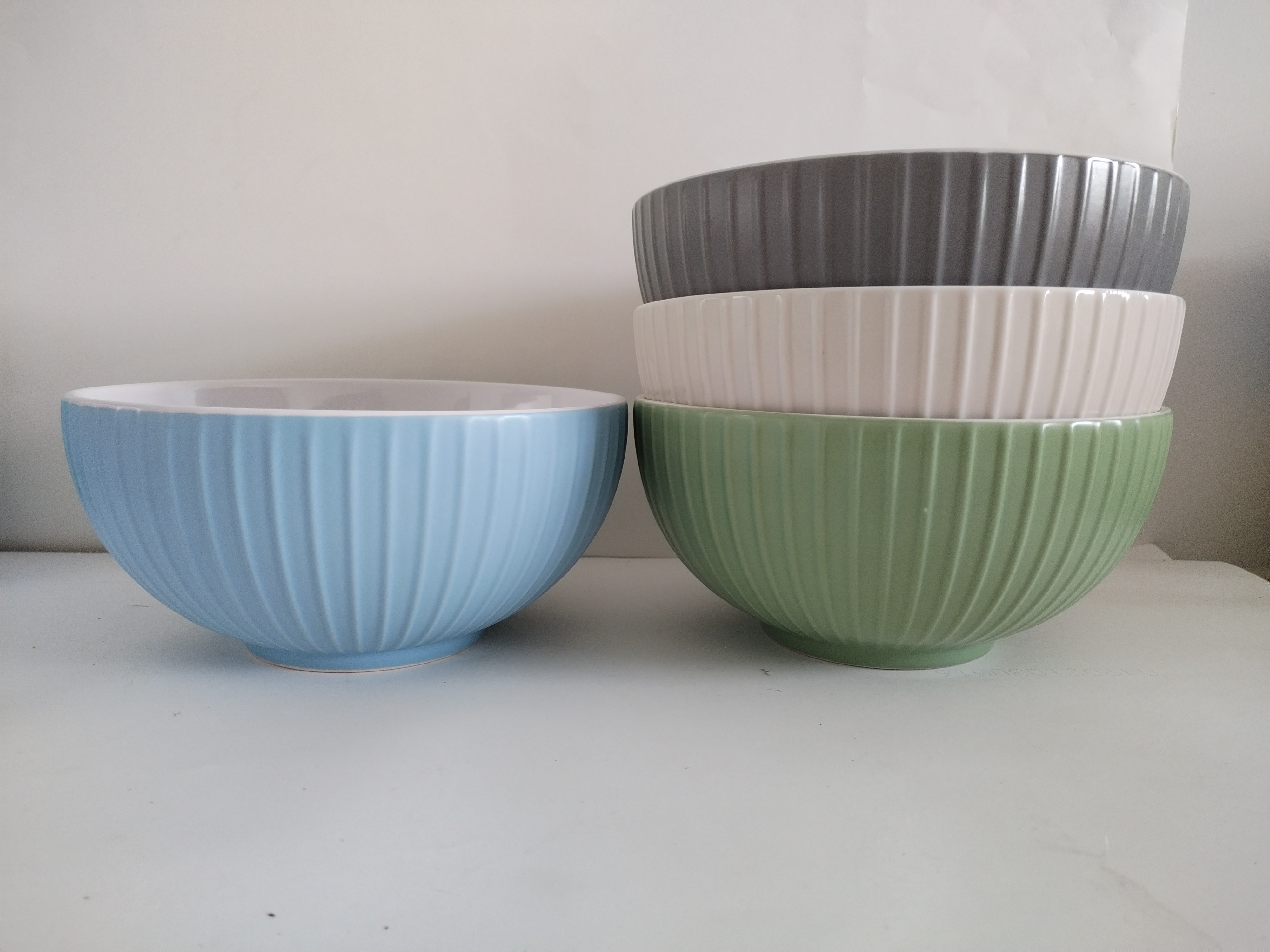 Ceramic Bowl