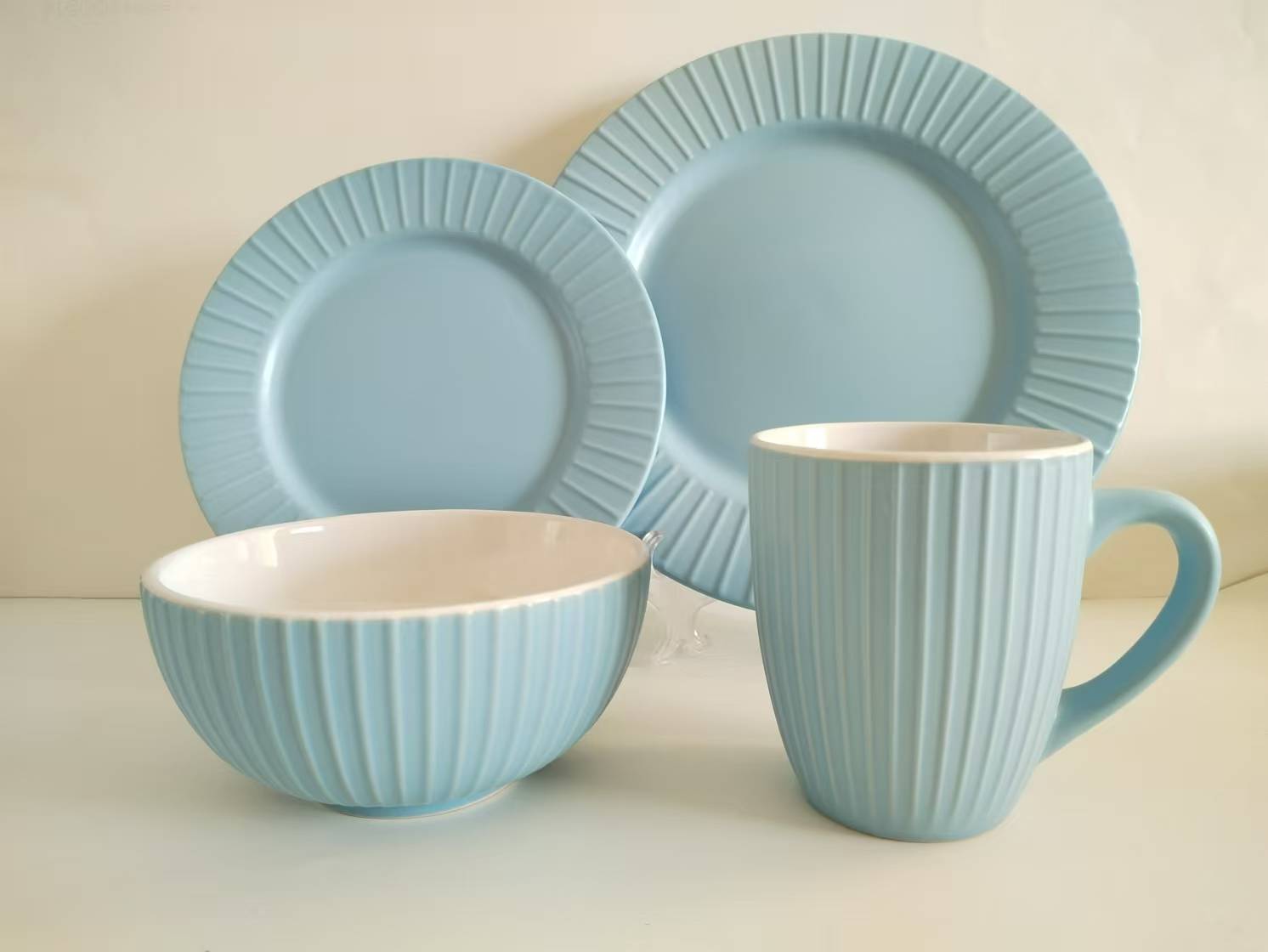 16pcs Dinner Set