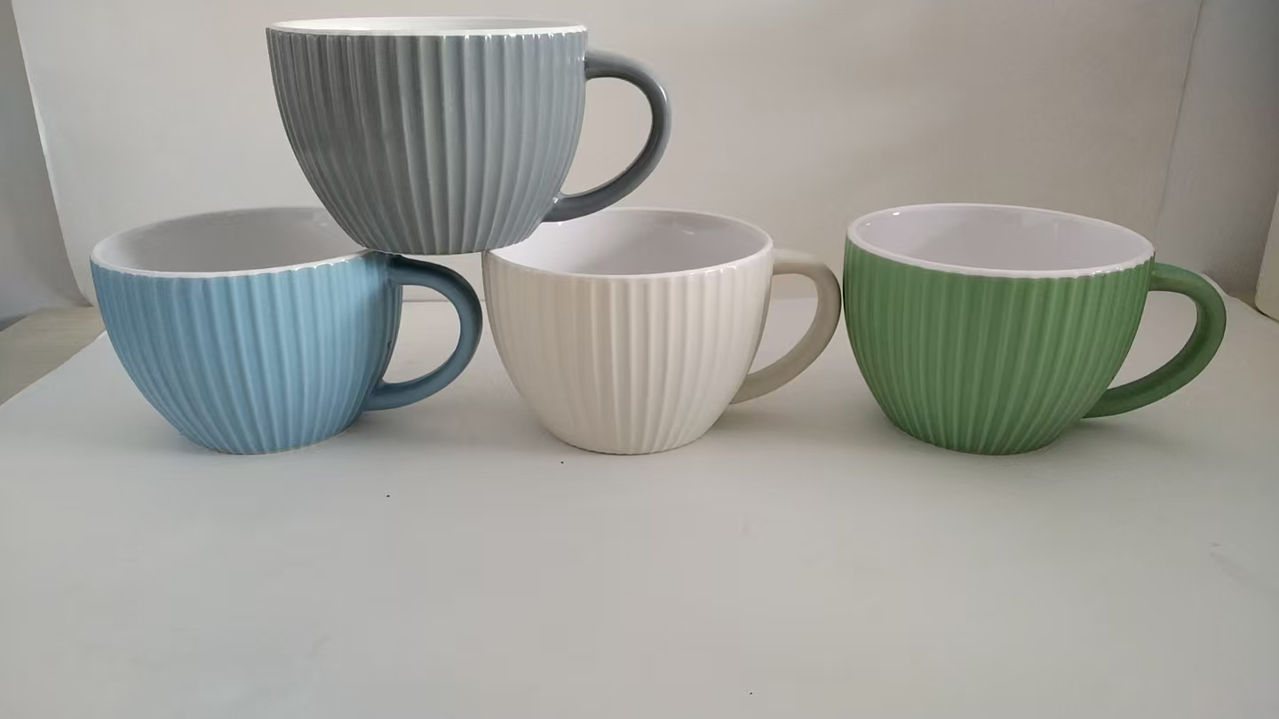 Ceramic Jumbo