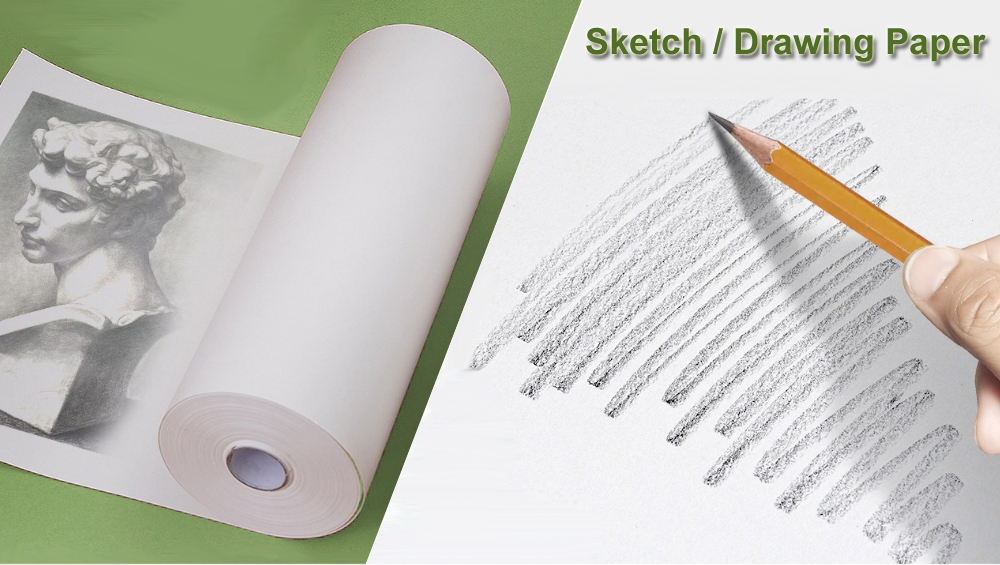 drawing paper