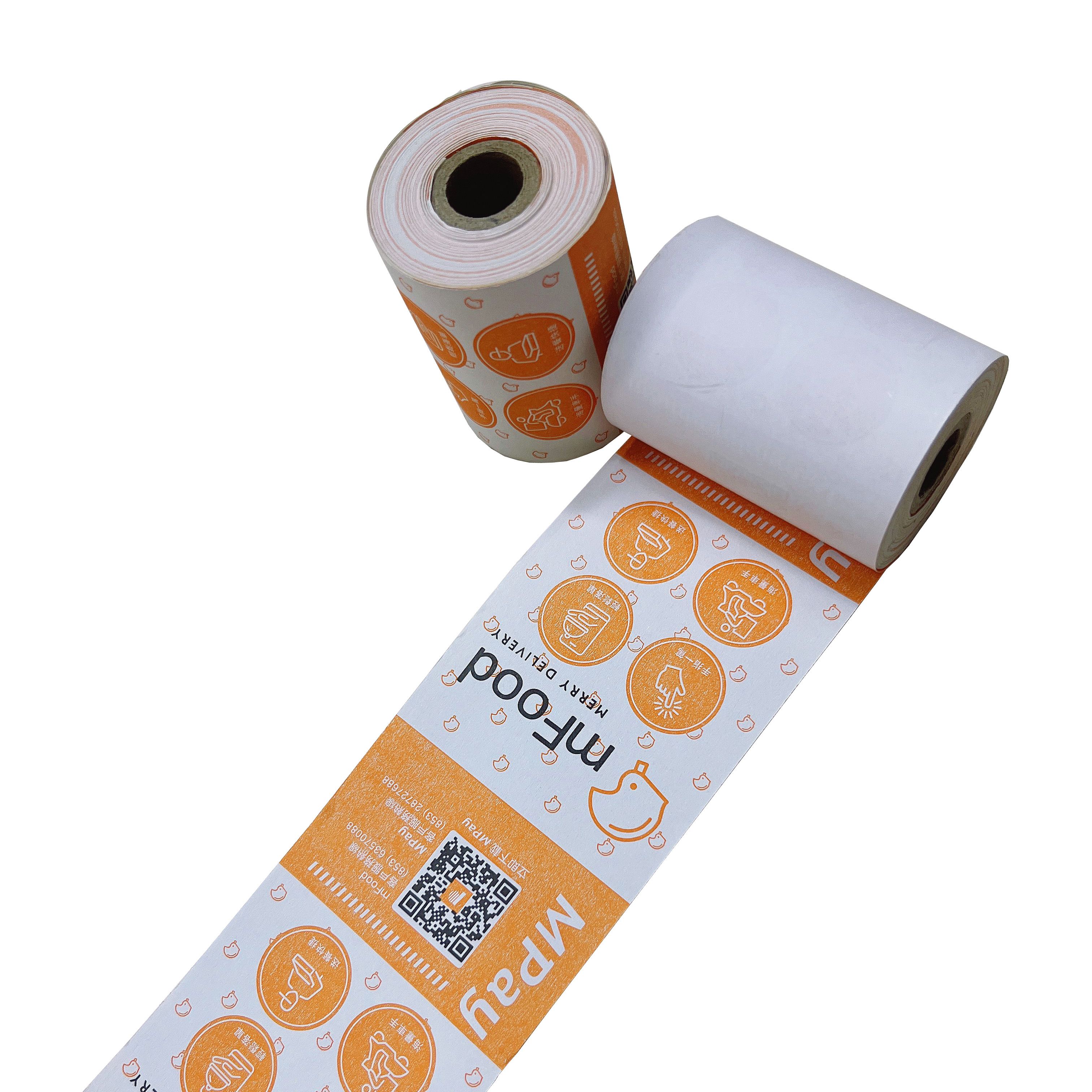thermal printing paper