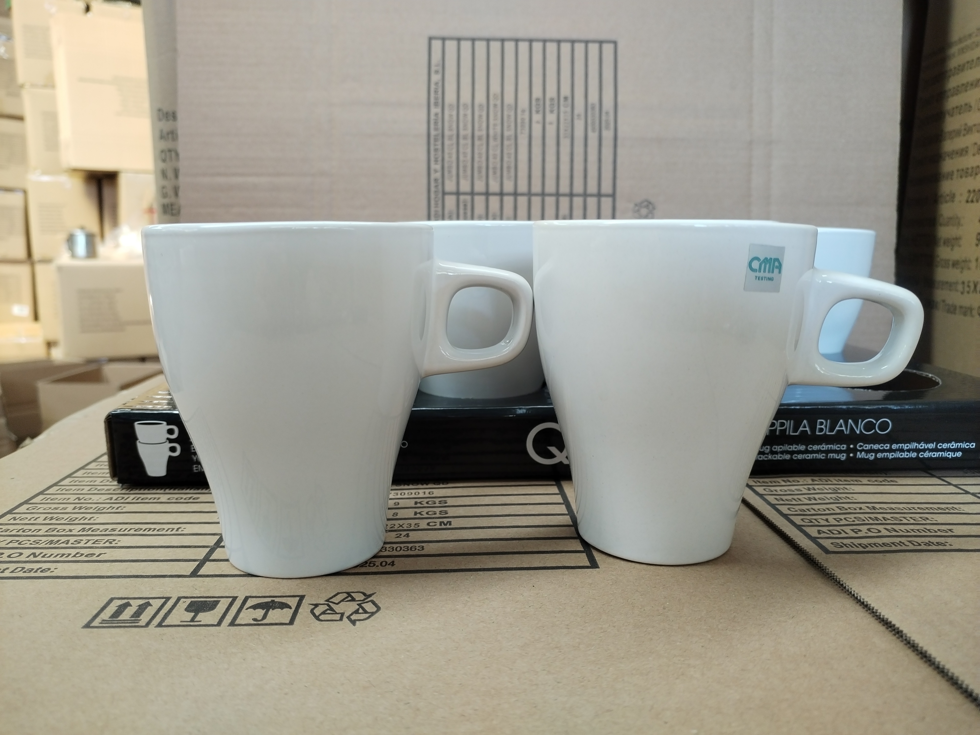Ceramic Mug
