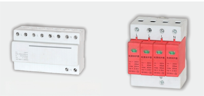 surge protector
