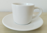 Cup&saucer