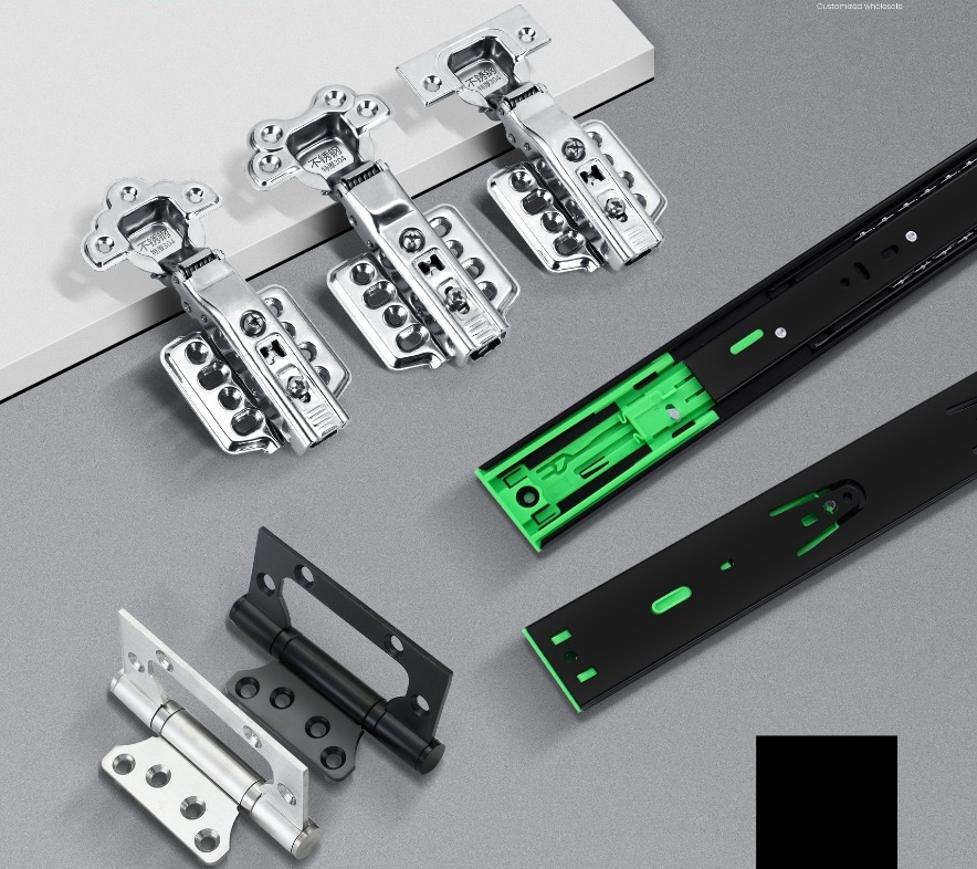 hinges