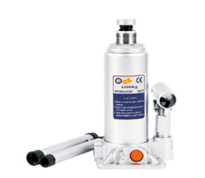 Hydraulic Bottle Jack