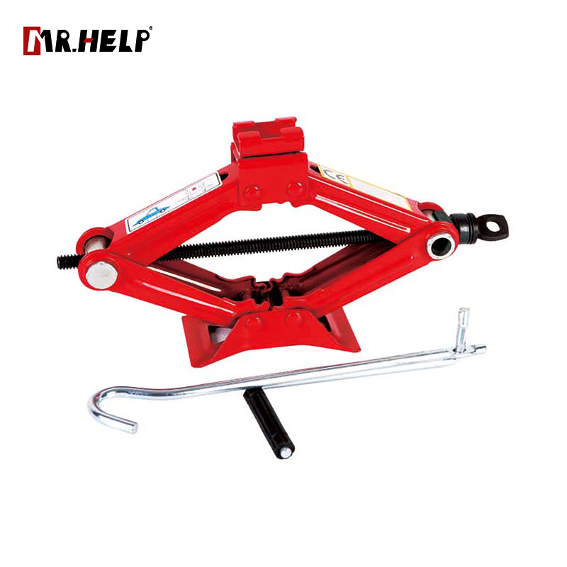 1 Ton Scissor Jack